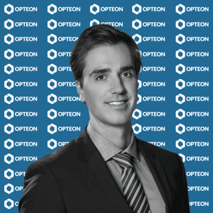 Meet Alex Ben - Director of Commercial