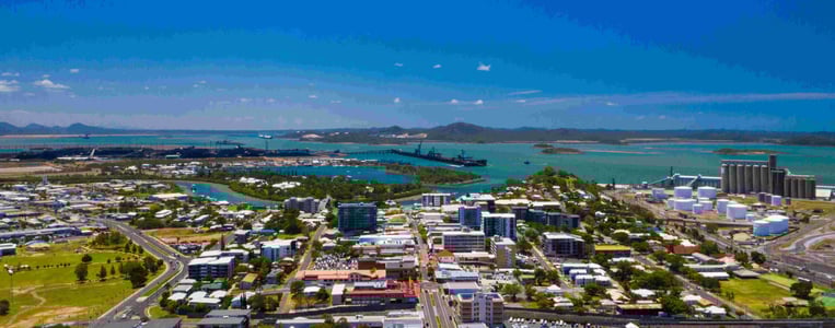 Gladstone Full Time Review 2023