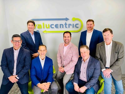 Opteon advances innovation within the appraisal industry through the acquisition of Valucentric