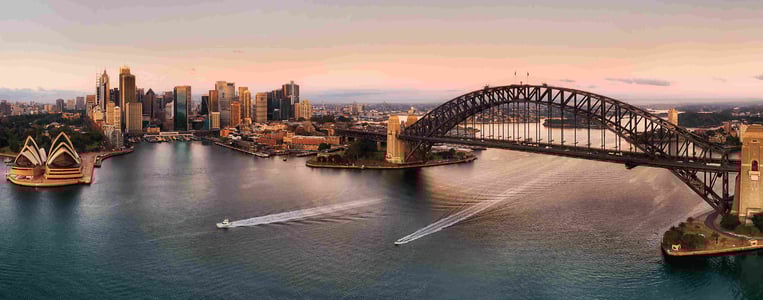 Sydney Prestige Market Update 2024