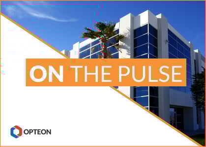 Opteon’s Annual Data Review 2022: Commercial market shows strong trend