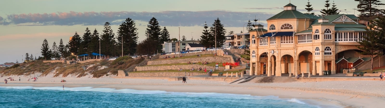 Cottesloe