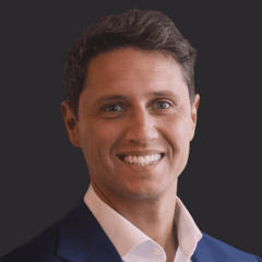 Headshot of Damien Stone