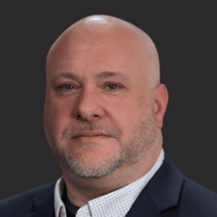Headshot of Daniel Warren