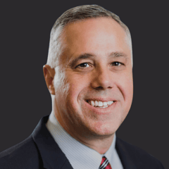 Headshot of David Mentesana