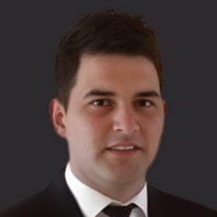 Headshot of David Pascale