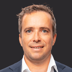 Headshot of Doug Shorten