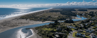 What’s Driving Property Values on the Kapiti Coast in 2025?