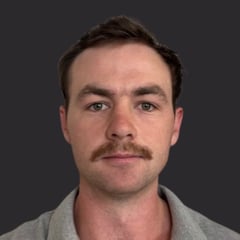 Headshot of Duncan Stuart