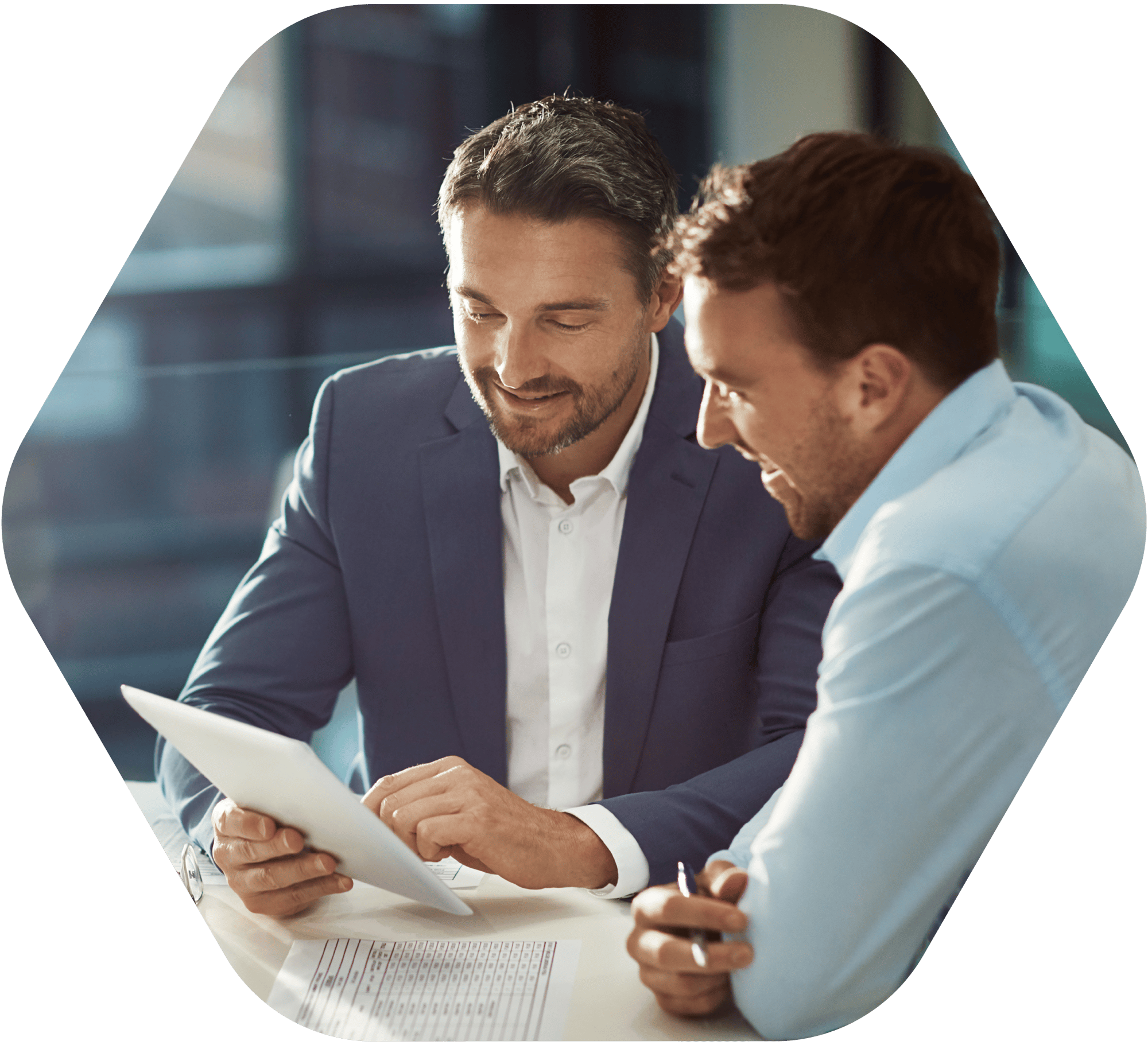 For ledning Teams That Lead Tile For Webpage October 2025