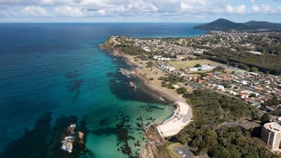Forster Tuncurry 2026 Review