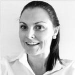 Headshot of Fran Moore
