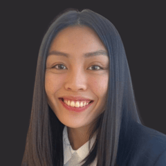 Headshot of Grace Hing 
