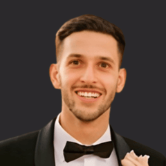 Headshot of Hassan Jomaa