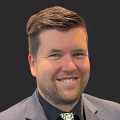 Headshot of Hayden Loughnan 