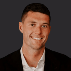 Headshot of Henry Schade