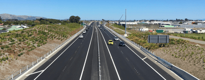 How the Expressway Is Shaping Property Values in Kapiti