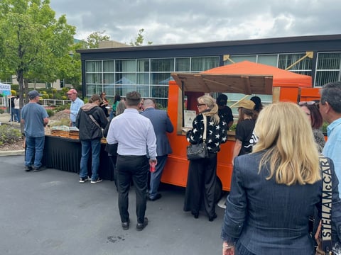 Cinco de Mayo with APM and Opteon