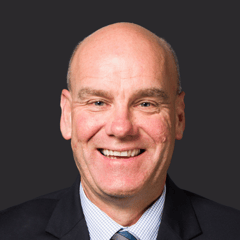 Headshot of Ian Clayton