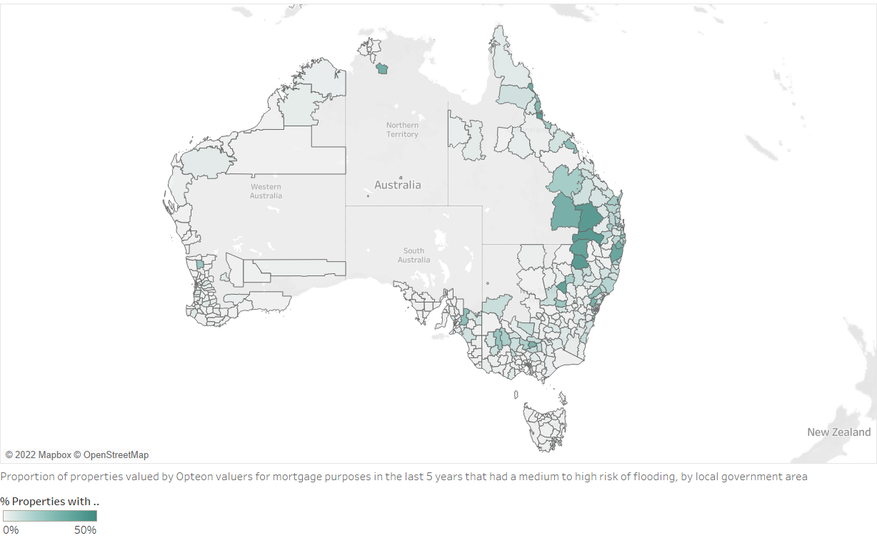 Properties-with-Medium-to-High-Risk-of-Flooding-by-LGA-Map