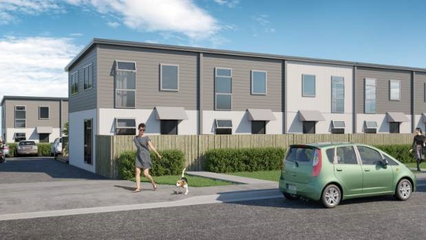 Solution-Street’s-development-at-View-Road-Mangere-Auckland