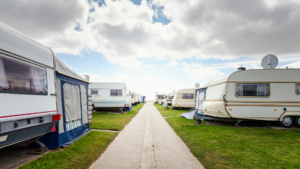 Caravan Park