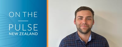 In the Spotlight – Ben Roberts