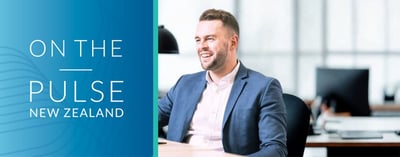 In the Spotlight - Paul McCorry, Director of Operations