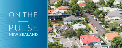 Reserve Bank Slashes OCR to 2.25%: Brighter Days for NZ Property?
