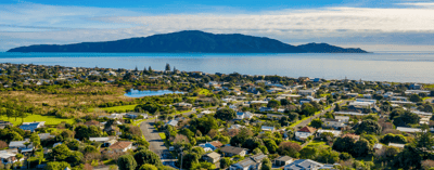 Is Kapiti the Next Property Hotspot for Investors?