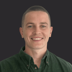 Headshot of Jack Whiteman