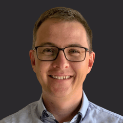 Headshot of Jason Bowen