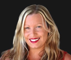 Headshot of Jennifer-Lee Sinclair