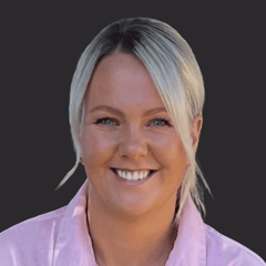 Headshot of Jessica Houston