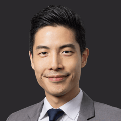 Headshot of Kenny Ng