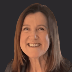 Headshot of Kerry Meredith
