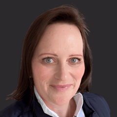 Headshot of Kylie Edwards