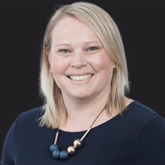 Headshot of Lisa Billington