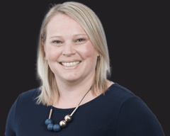 Headshot of Lisa Billington