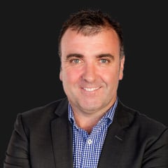 Headshot of Malcolm Reid
