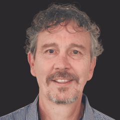 Headshot of Mark Grinlinton
