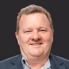 Headshot of Matt Morton