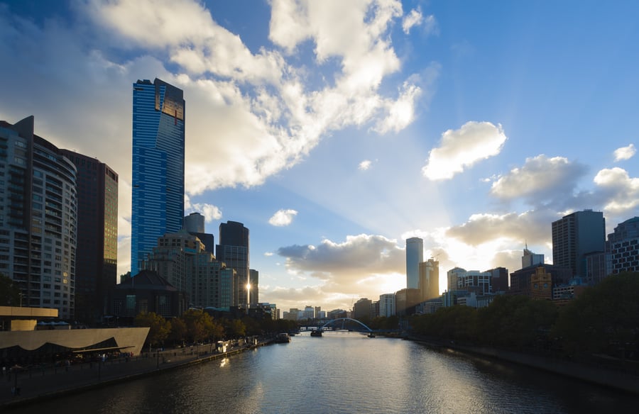 Melbourne_shutterstock_272075903