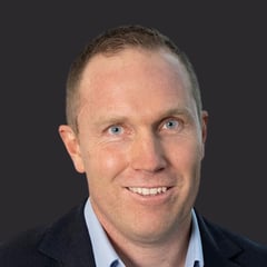Headshot of Michael Hall