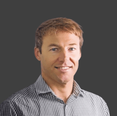 Headshot of Michael Smyth
