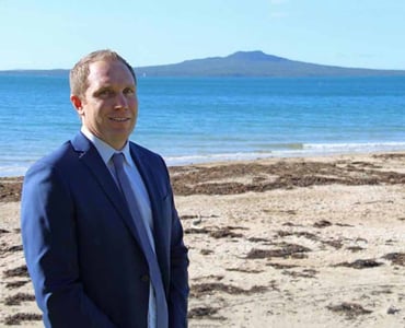 Valuing property on the Shore