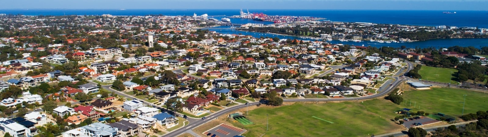 Mosman Park