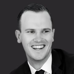 Headshot of Nathan Carter