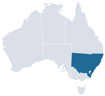 New South Wales