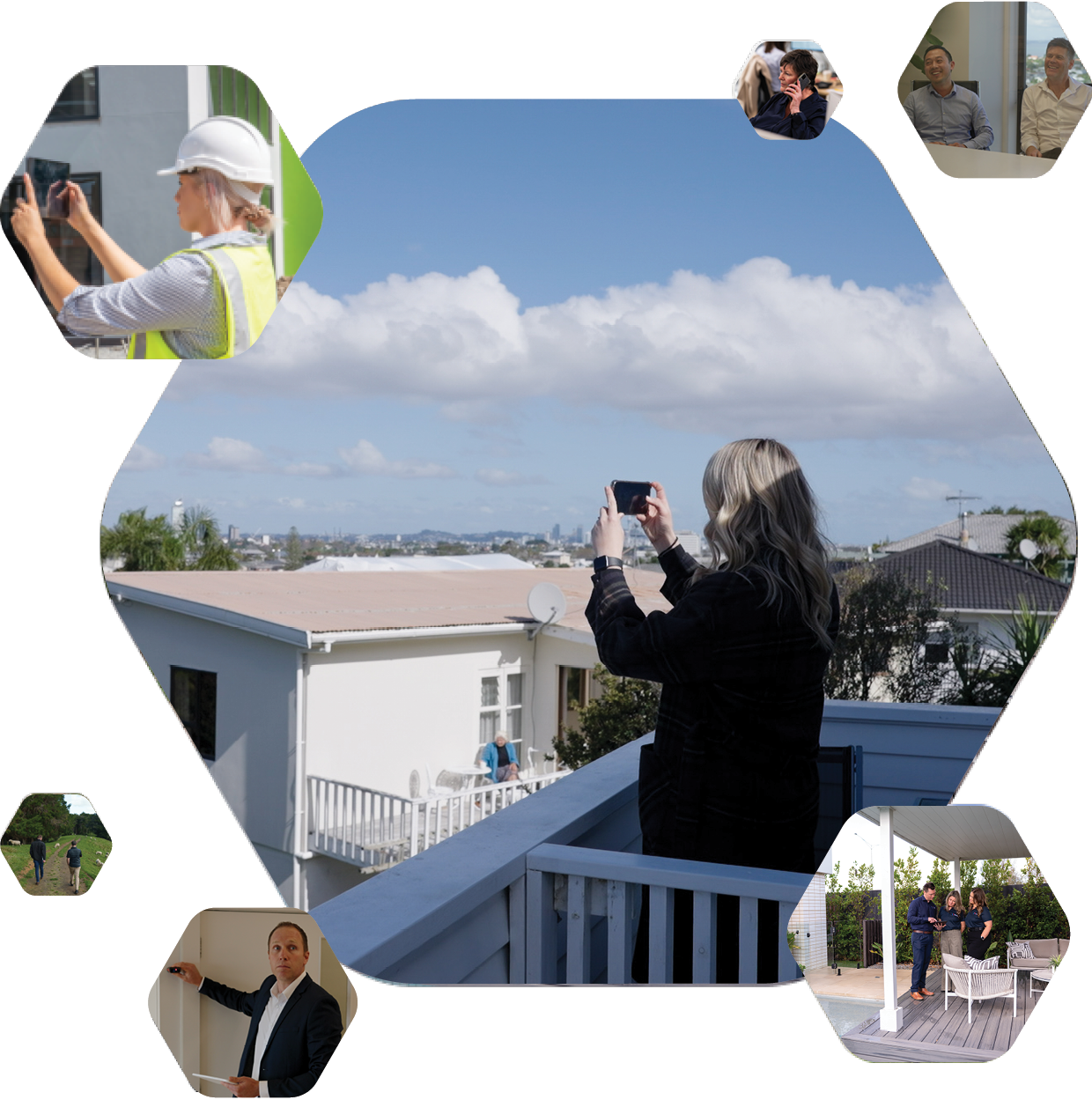 New Zealand Career Page Current Vacancies Image